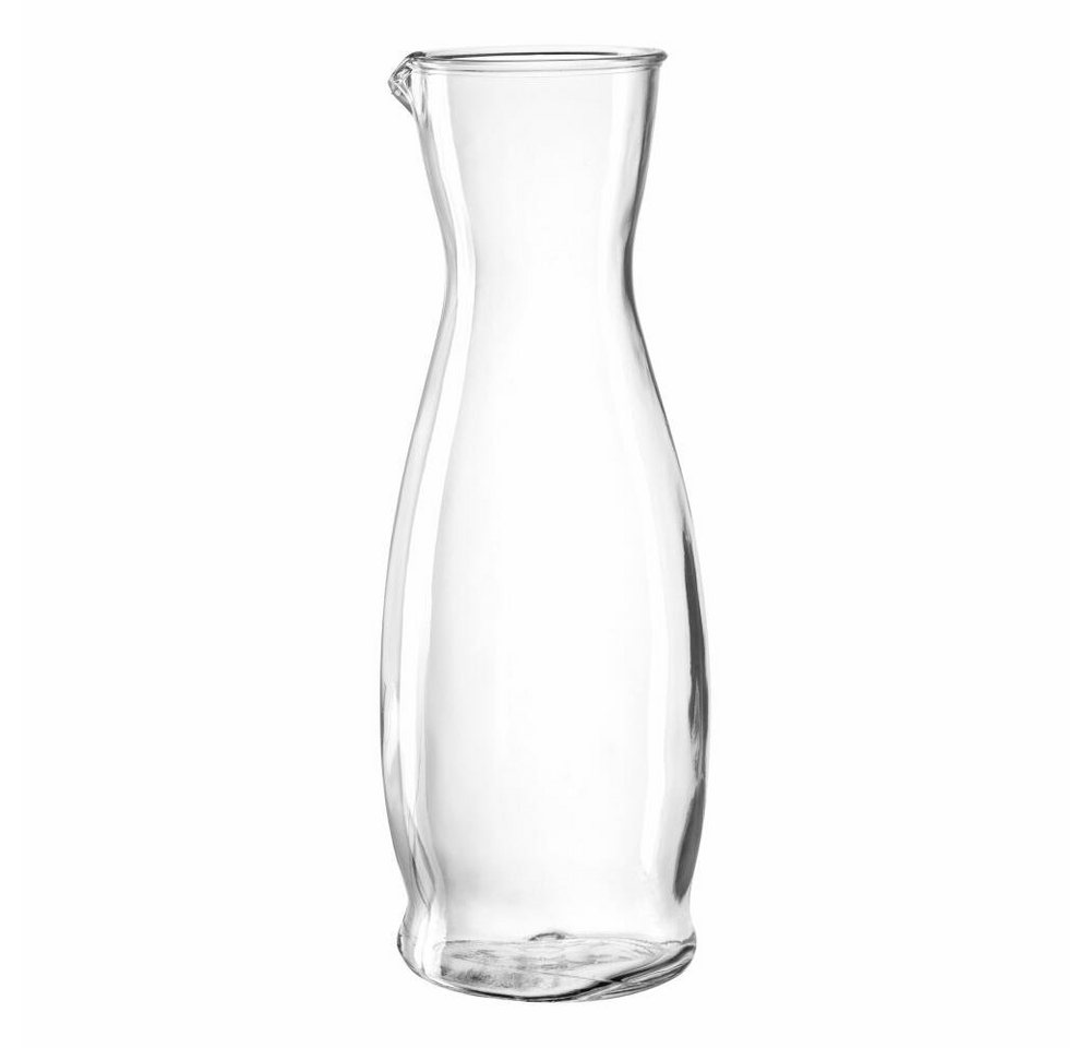 montana-Glas Karaffe :vino, 1 L von montana-Glas