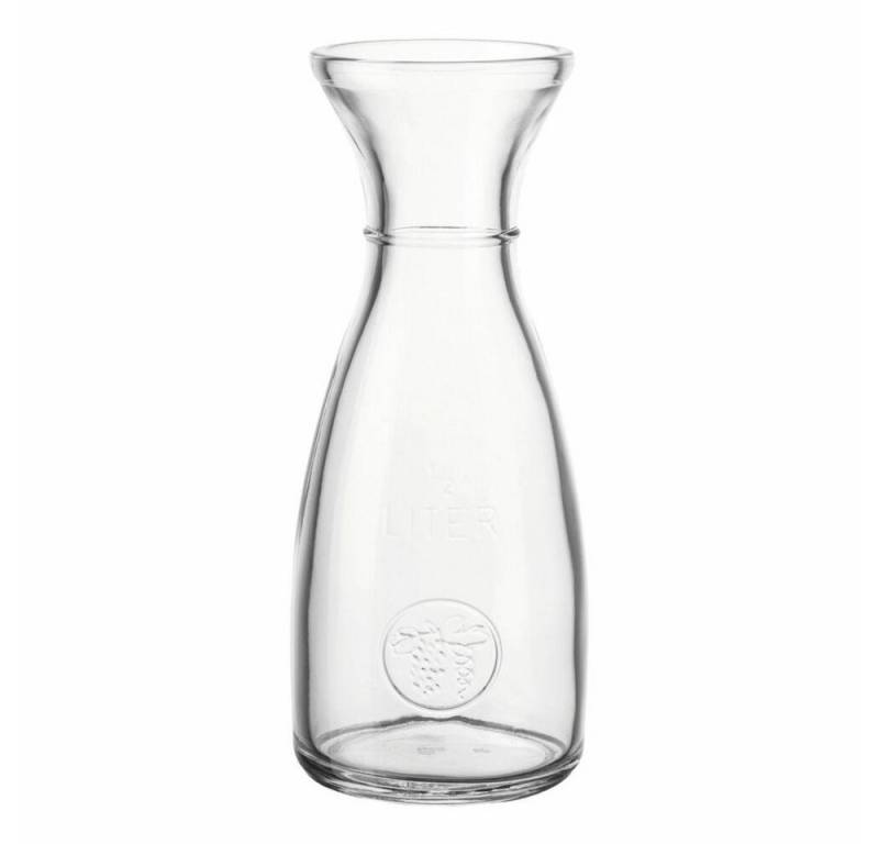 montana-Glas Karaffe :vino Glas 500 ml 030508 von montana-Glas