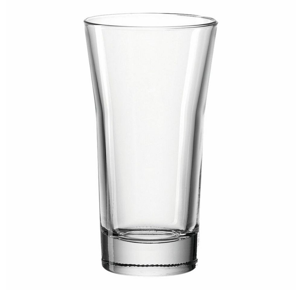 montana-Glas Latte-Macchiato-Glas :zip 200 ml, Glas montana-Glas Latte-Macchiato-Glas :zip 200 ml, Glas von montana-Glas