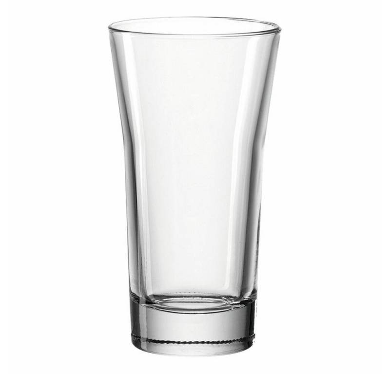 montana-Glas Latte-Macchiato-Glas :zip 200 ml, Glas von montana-Glas