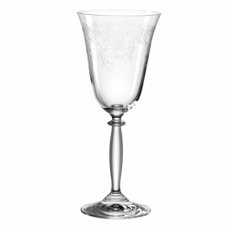 montana-Glas Rotweinglas :avalon, Kristallglas von montana-Glas