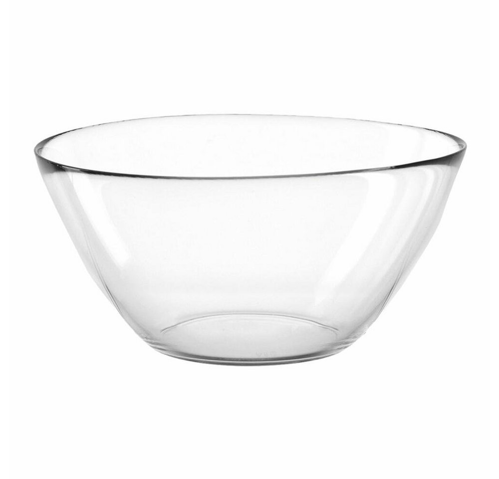 montana-Glas Schale :basic 17 cm montana-Glas Schale :basic 17 cm von montana-Glas