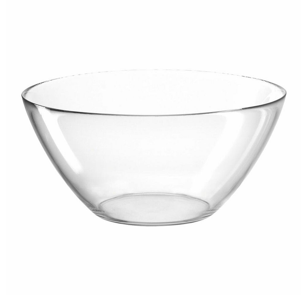 montana-Glas Schale :basic 20 cm montana-Glas Schale :basic 20 cm von montana-Glas