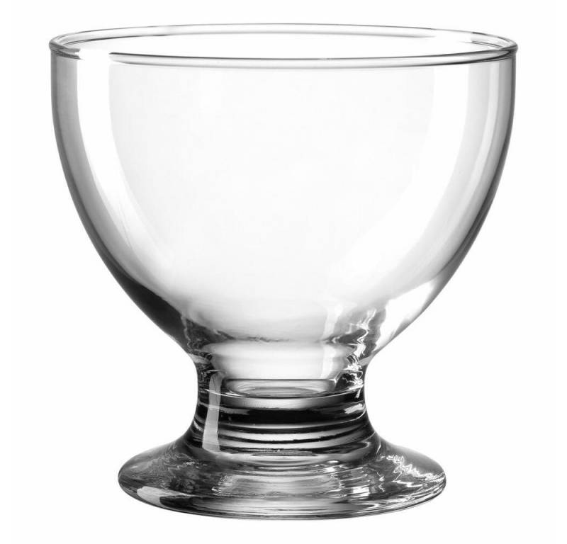 montana-Glas Schale :joe, 11 cm, Kalk-Natron-Glas von montana-Glas