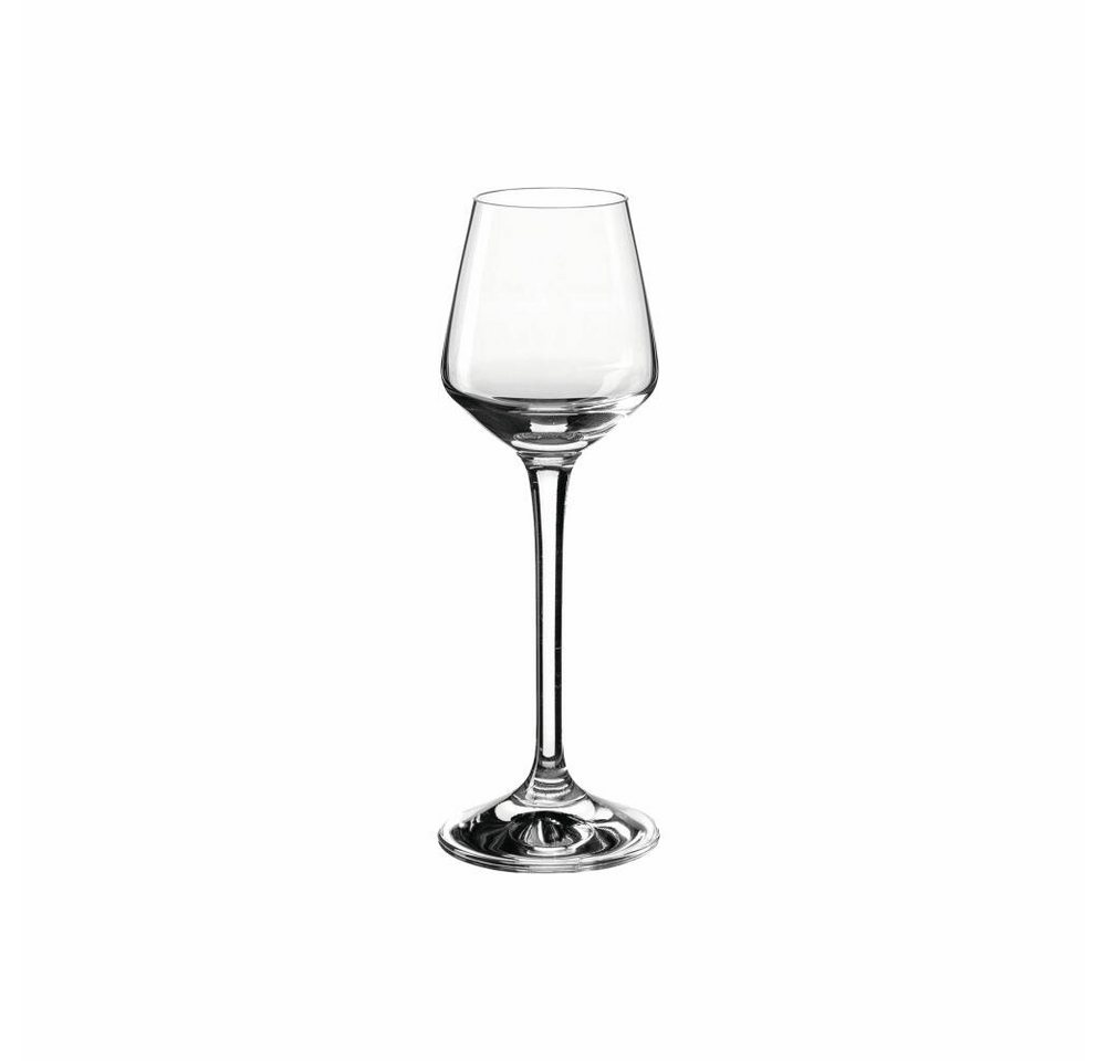 montana-Glas Schnapsglas Obstler :vivid, 100 ml, Kristallglas von montana-Glas
