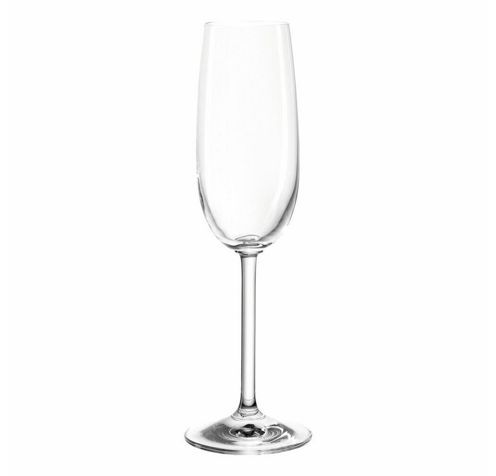 montana-Glas Sektglas :pure, Kristallglas von montana-Glas