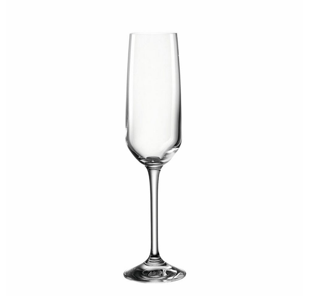 montana-Glas Sektglas :vivid, 190 ml, Kristallglas von montana-Glas