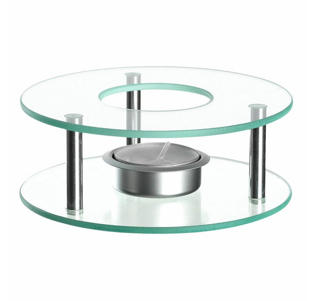 montana-Glas Stövchen :duo Ø 13 cm montana-Glas Stövchen :duo Ø 13 cm von montana-Glas
