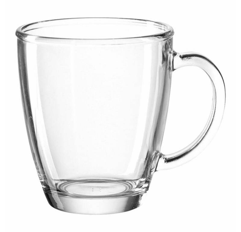 montana-Glas Tasse :soul 250 ml, Glas von montana-Glas