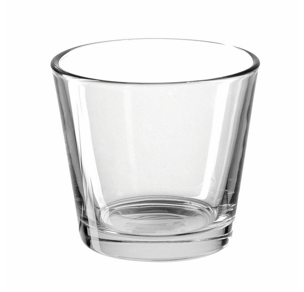 montana-Glas Teelichthalter :pure 9 cm von montana-Glas