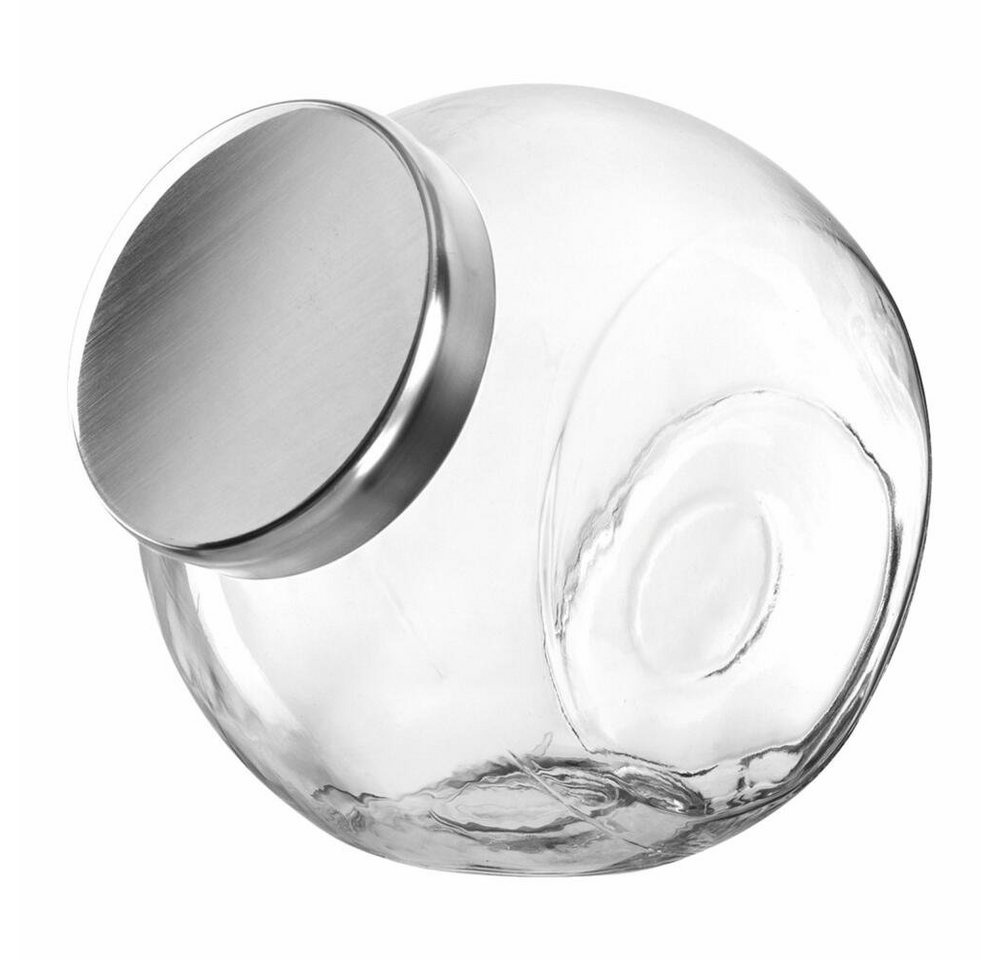 montana-Glas Vorratsglas :candy Bonbon Glas 2.8 L, Glas, (1-tlg) von montana-Glas