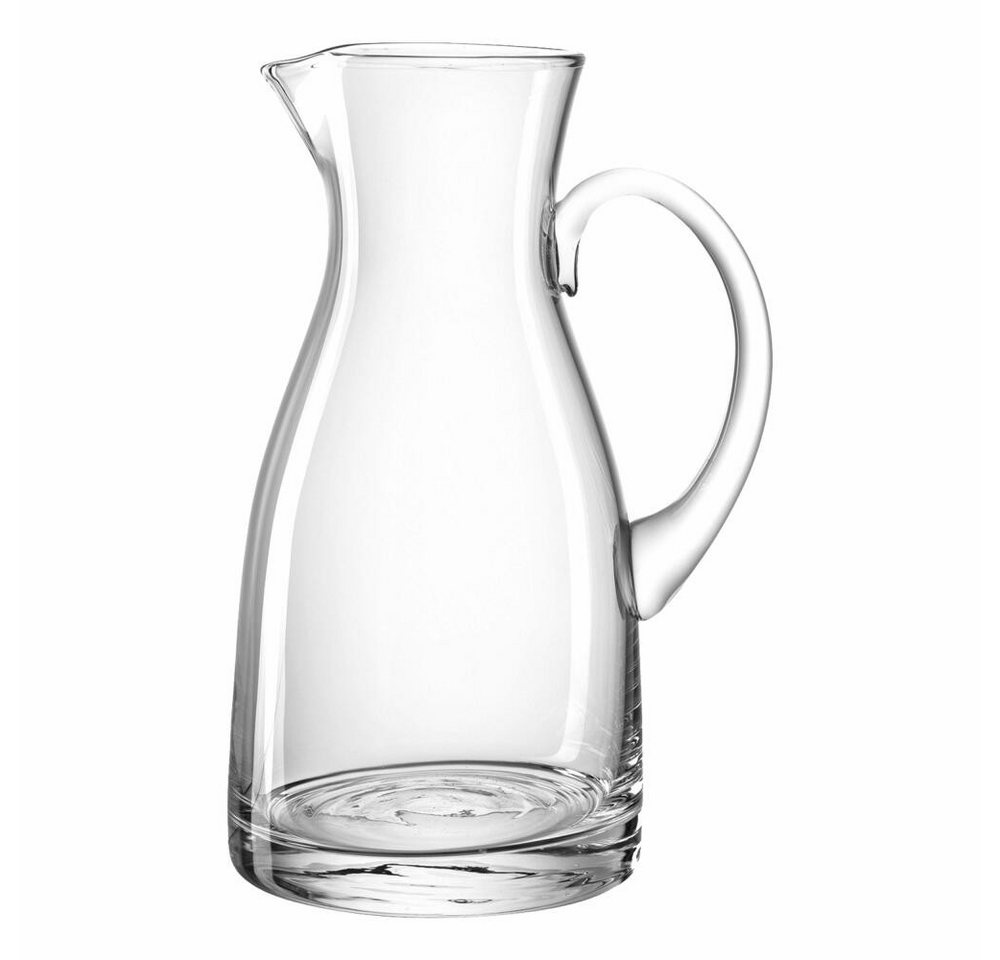 montana-Glas Wasserkrug :country Glas 1 L 040096 montana-Glas Wasserkrug :country Glas 1 L 040096 von montana-Glas