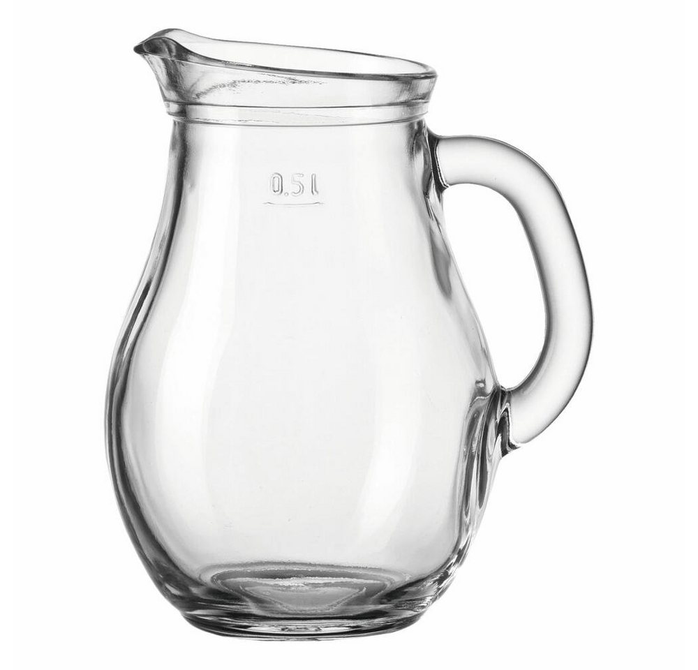 montana-Glas Wasserkrug :fresh Glas 500 ml 046835 montana-Glas Wasserkrug :fresh Glas 500 ml 046835 von montana-Glas