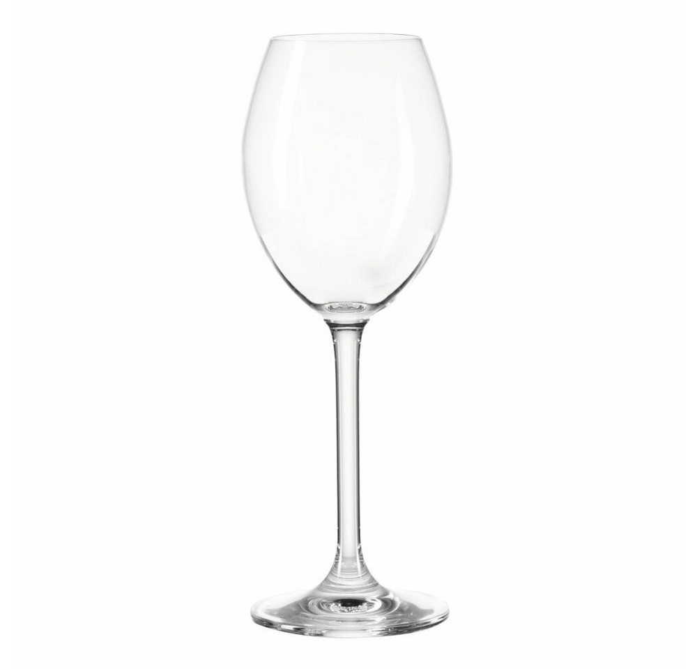 montana-Glas Weißweinglas :pure, Kristallglas von montana-Glas