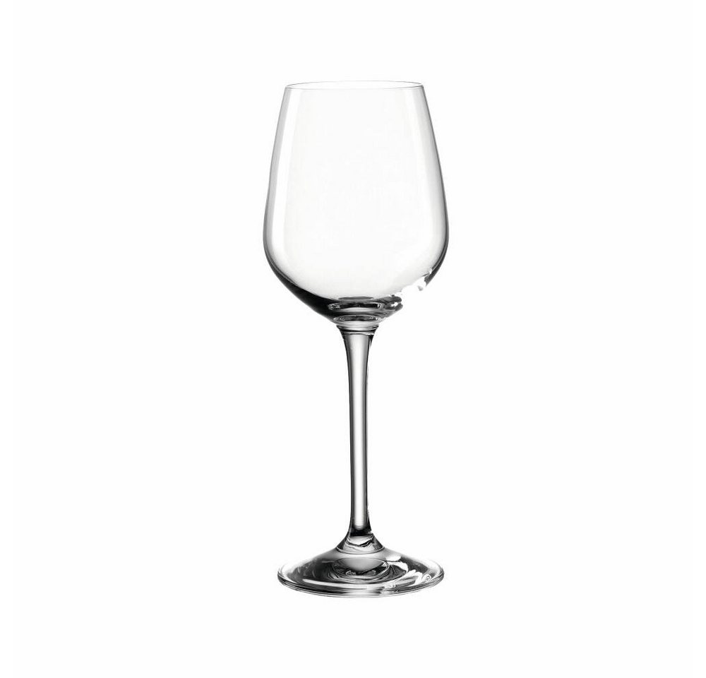 montana-Glas Weißweinglas :vivid, 380 ml, Kristallglas von montana-Glas