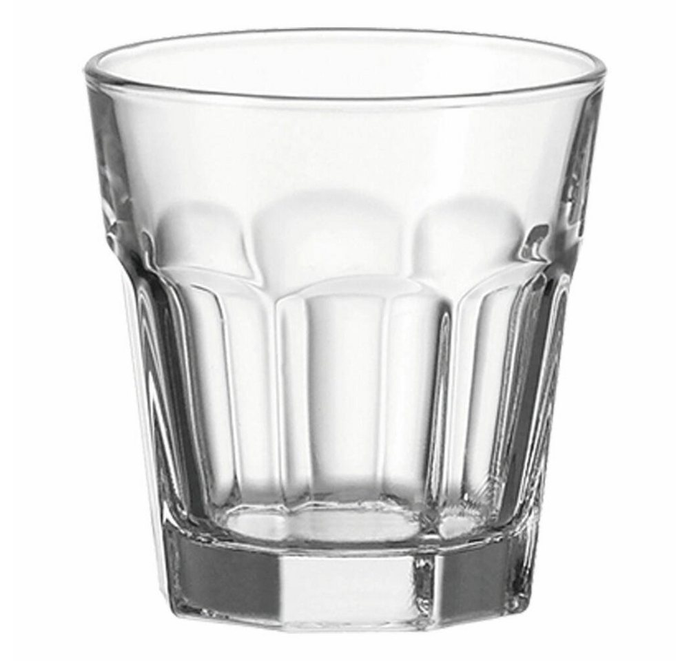 montana-Glas Whiskyglas :skip 180 ml, Glas von montana-Glas