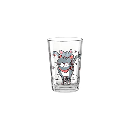 montana Becher 210ml Katze :Kids von montana