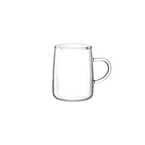 Montana Teeglas 300 ml - 6 Stück von montana