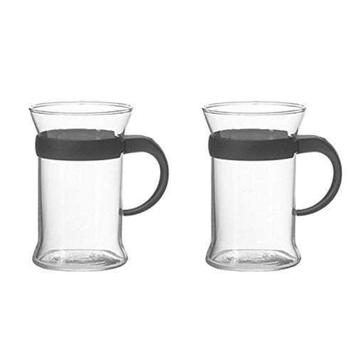 montana Set/2 Teeglas 25cl: duo von Montana