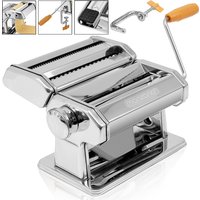 monzana Nudelmaschine für Pasta von monzana