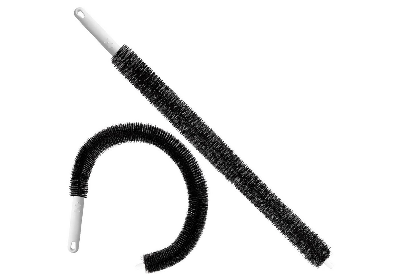 monzana Reinigungsbürste, Heizkörperbürste Lang Heizungsreinigung Flexibel Radiatorenbürste 84cm monzana Reinigungsbürste, Heizkörperbürste Lang Heizungsreinigung Flexibel Radiatorenbürste 84cm von monzana