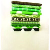10 Grüne Stoffservietten - Moderne Wiederverwendbare Papiertücher Unpapiertücher Unpapier Serviette Stoff Papiertuch Umweltfreundlich X 12 Cb 10 Grüne Stoffservietten - Moderne Wiederverwendbare Papiertücher Unpapiertücher Unpapier Serviette Stoff Papiertuch Umweltfreundlich X 12 Cb von moocowmomma