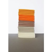 20-24 Servietten Wiederverwendbare Papiertücher -Weiche Natürliche Stoffserviette Flanell Unpaper Handtücher Papierlose Umweltfreundliche 20-24 Servietten Wiederverwendbare Papiertücher -Weiche Natürliche Stoffserviette Flanell Unpaper Handtücher Papierlose Umweltfreundliche von moocowmomma