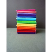 24 Stoffservietten Flanell Taschentücher Kleine Regenbogen Servietten Kinder Lunchbox Stofftaschentücher Wiederverwendbar Waschbar Zoll Groß 24 Stoffservietten Flanell Taschentücher Kleine Regenbogen Servietten Kinder Lunchbox Stofftaschentücher Wiederverwendbar Waschbar Zoll Groß von moocowmomma