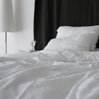 Linen Duvet Cover. Linen Bedding Set Of Duvet Cover With Buttons Closure & Envelope Pillowcases Mooshop von mooshop