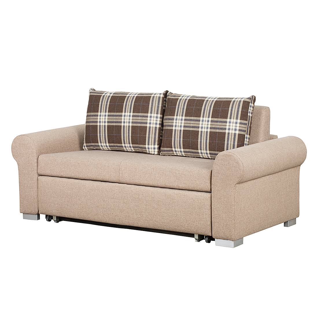 Schlafsofa LATINA Basic Country von Mørteens