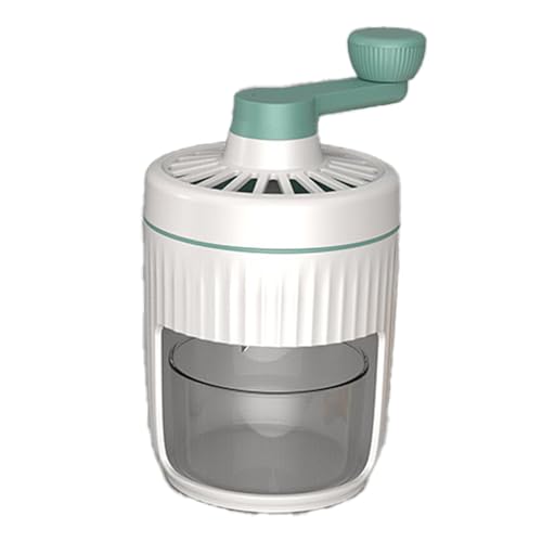 mophrati Eisrasierer, tragbare Schneekegelmaschine für Büros, abnehmbarer manueller Eiscrusher für Büros, tragbarer Eiscrusher, A mophrati Eisrasierer, tragbare Schneekegelmaschine für Büros, abnehmbarer manueller Eiscrusher für Büros, tragbarer Eiscrusher, A von mophrati