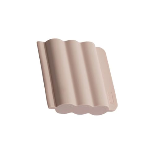 mophrati Eiswürfelform Silikon Antihaft DIY Form Tablett Sommer Party Kalte Getränke Milch Maker Haushalt Büro Club Bartending, Rosa mophrati Eiswürfelform Silikon Antihaft DIY Form Tablett Sommer Party Kalte Getränke Milch Maker Haushalt Büro Club Bartending, Rosa von mophrati