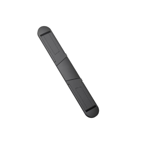 mophrati Laptop Ständer, strapazierfähig, selbstklebend, verstellbar, universeller Haushalts Büro Arbeits Gaming Notebook Computer Aufzug von mophrati