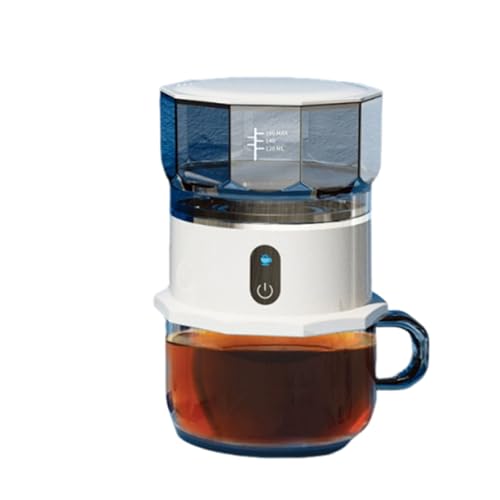 mophrati Manueller Maker, kompakte tragbare Tropf zu Filter Technologie, geeignet für Büros, Outdoor Reisen und Picknicks mophrati Manueller Maker, kompakte tragbare Tropf zu Filter Technologie, geeignet für Büros, Outdoor Reisen und Picknicks von mophrati