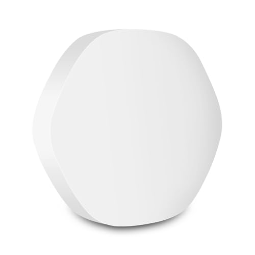 mophrati Tuya ZigBee Smart Switches Klimaanlage Drahtlose Tasten Wiederaufladbarer Controller Schlafzimmer Intelligentes Zubehör von mophrati