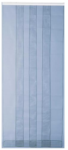 Morel Mückenvorhang mit 4 Bändern, 100 x 220 cm von morel
