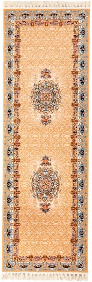Orientteppich Amari - läufer, morgenland, rechteckig, Höhe: 9 mm von morgenland