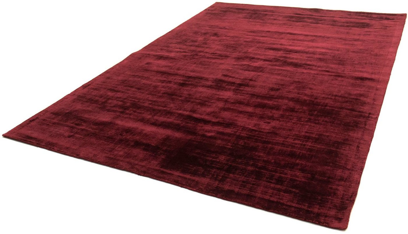 Teppich Designer Teppich Chester, morgenland, rechteckig, Höhe: 10 mm, Viskose von morgenland