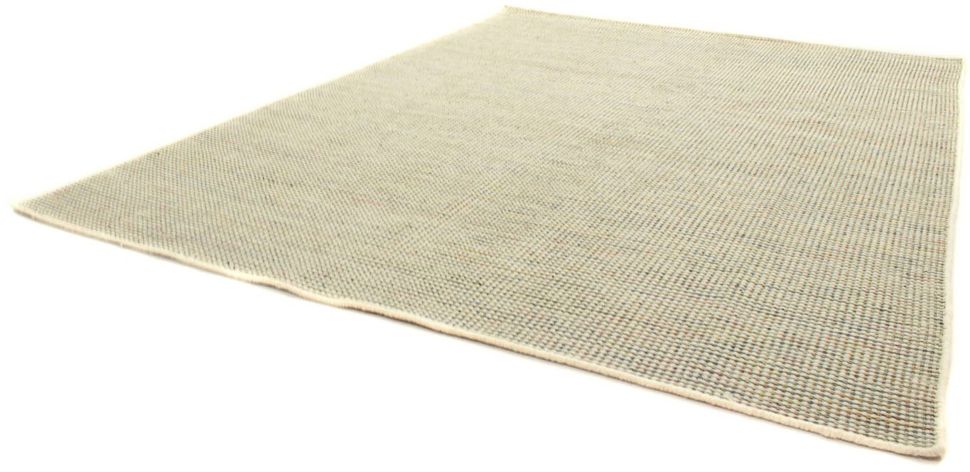 Wollteppich Kelim Teppich Arvin, morgenland, rechteckig, Höhe: 10 mm, Kurzflor von morgenland