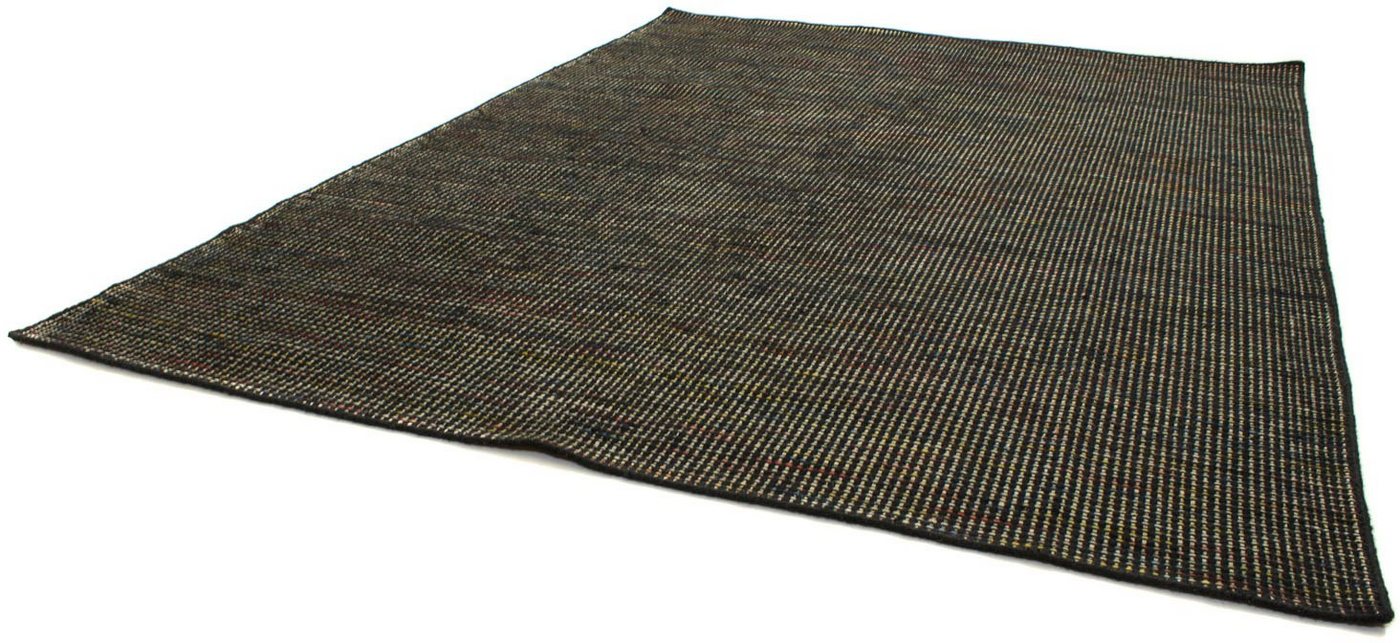 Wollteppich Kelim Teppich Arvin, morgenland, rechteckig, Höhe: 10 mm, Kurzflor von morgenland