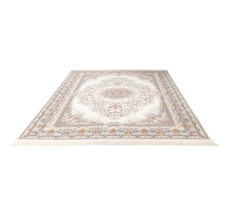 morgenland Orientteppich Beauty Array - Orientalischer Webteppich, rechteckig, Höhe: 0,8 mm, OrientOptik von morgenland