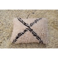 Wunderschöne Beni Ourain Kissen von moroccansoul