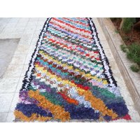 Wunderschöner Boucharouite Wunderschöner Boucharouite von moroccansoul