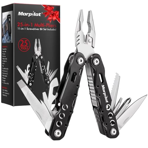 morpilot 25 in 1 Multitool von morpilot