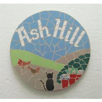 Mosaik Hausschild, Namensplakette; Verschiedene Größen Und Designs Erhältlich Für Zu Hause Oder Im Büro Mosaik Hausschild, Namensplakette; Verschiedene Größen Und Designs Erhältlich Für Zu Hause Oder Im Büro von mosaicsbyhippo