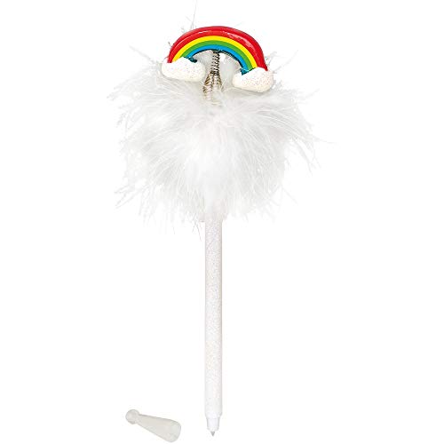 Moses 26183 Regenbogen Kugelschreiber von moses