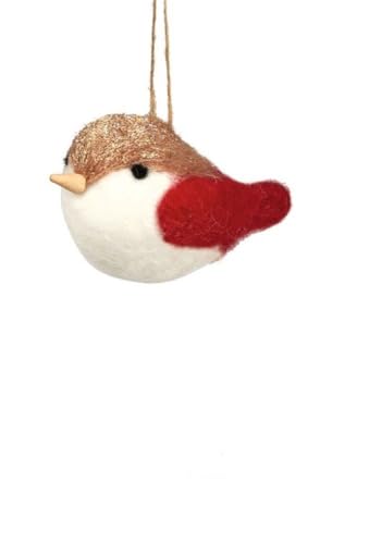 Moses Weihnachtsanhänger Vögelchen, sortiert Moses Weihnachtsanhänger Vögelchen, sortiert von moses