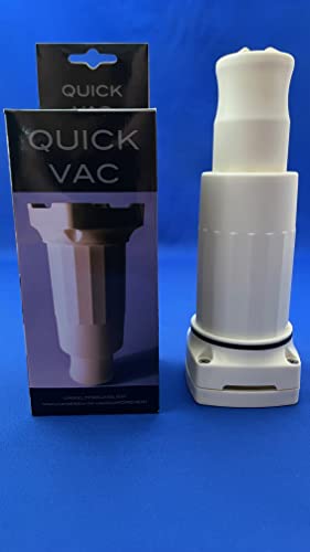 Quick Vac Vakuumierer von moses