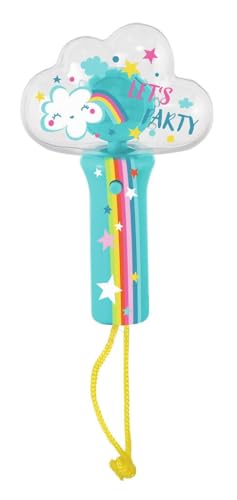 moses. Mini-Bringsel Partylicht Kleine Wolke – Disco-Handlicht mit bunten LEDs, rotierendes Lichtspiel für Kindergeburtstage, Konzerte und Partys, inkl. Batterien moses. Mini-Bringsel Partylicht Kleine Wolke – Disco-Handlicht mit bunten LEDs, rotierendes Lichtspiel für Kindergeburtstage, Konzerte und Partys, inkl. Batterien von moses