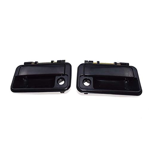 Auto-Außentürgriff Außentürgriff vorne links rechts / Passend for Suzuki Swift Geo Metro / Passend for Chevy Sprint Pontiac Firefly 8282060B025PK 30005967 Auto Außentürgriff Fahrertür(Front left right Auto-Außentürgriff Außentürgriff vorne links rechts / Passend for Suzuki Swift Geo Metro / Passend for Chevy Sprint Pontiac Firefly 8282060B025PK 30005967 Auto Außentürgriff Fahrertür(Front left right von mraznlbm
